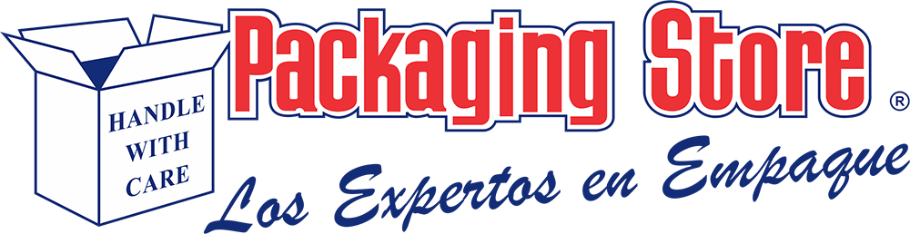 Packaging shops discount