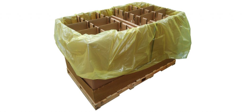 Contenedores - PACKAGING STORE MÉXICO