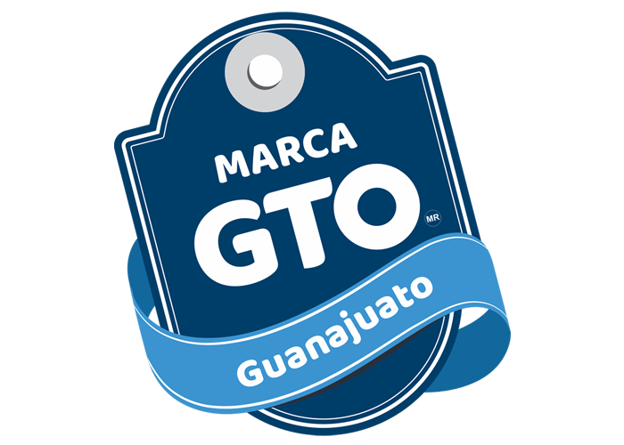 Marca Guanajuato